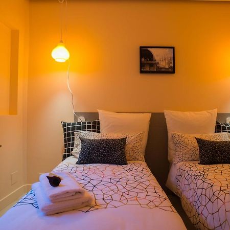 B&B J'Irais Dormir A ليون المظهر الخارجي الصورة