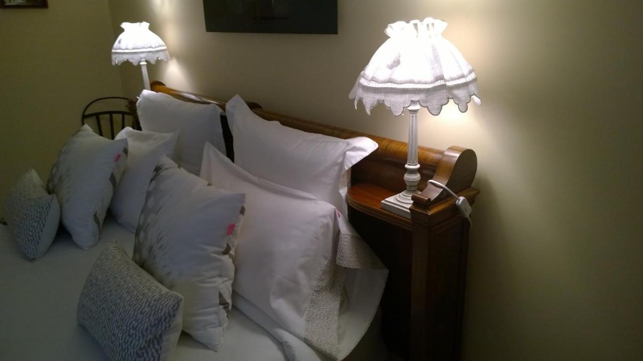 B&B J'Irais Dormir A ليون المظهر الخارجي الصورة