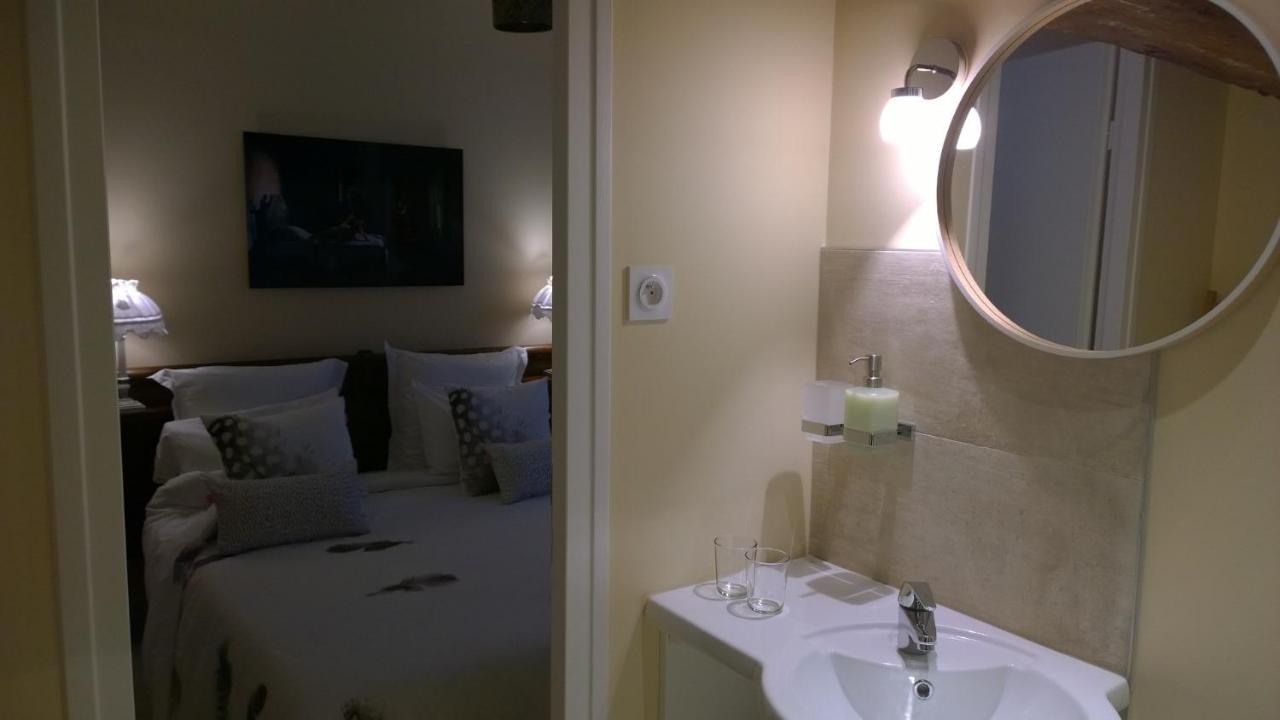 B&B J'Irais Dormir A ليون المظهر الخارجي الصورة